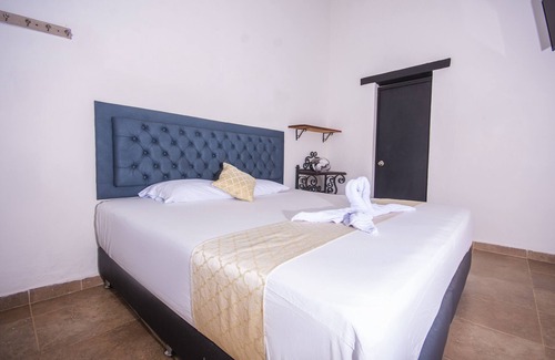 San Jeronimo Hotel | Family-Friendly Superior Doble for Memorable Getaways