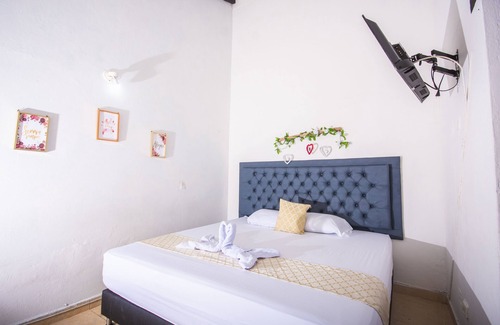 San Jeronimo Hotel | Family-Friendly Superior Doble for Memorable Getaways