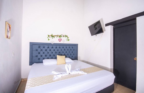 San Jeronimo Hotel | Family-Friendly Superior Doble for Memorable Getaways