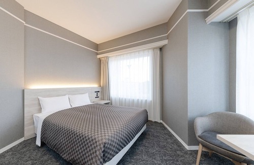 Kurashiki House | Relaxing Double Room with Afternoon Tea in Kurashiki