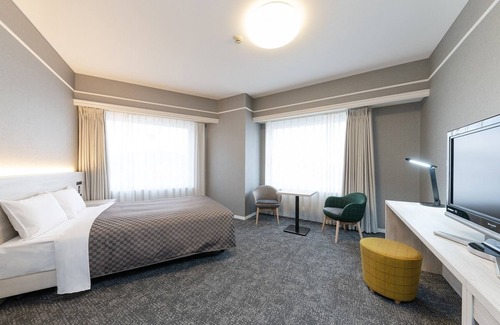 Kurashiki House | Relaxing Double Room with Afternoon Tea in Kurashiki