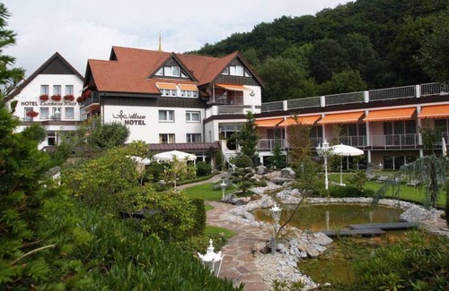 Brochterbeck House | Superior Double Room for Single Use - Hotel Teutoburg Forest GmbH