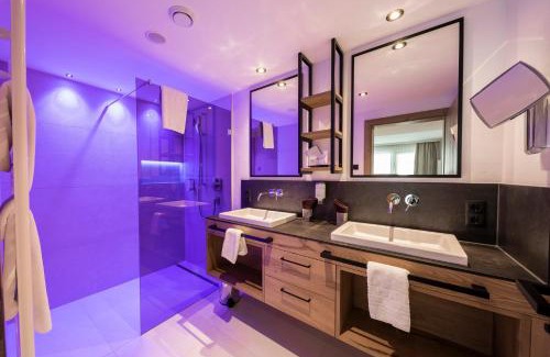 Ischgl Hotel | Relaxing Stays at Superior Hotel Post Ischgl with Spa & Pool