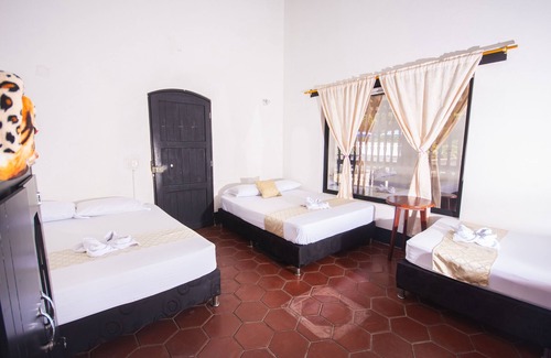 San Jeronimo Hotel | Relax in Family-Friendly Superior Multiple Hotel Retreat