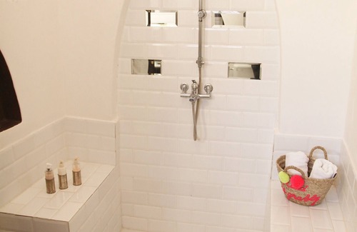 Riad Zitoun Jdid House | Guest Rated 10/10: Superior Room Aïlen with Pool & Spa