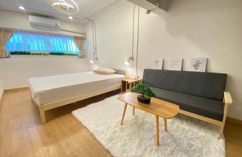 Chang Phueak Hotel | Top-Rated Family-Friendly Stay at Feel Good House CNX