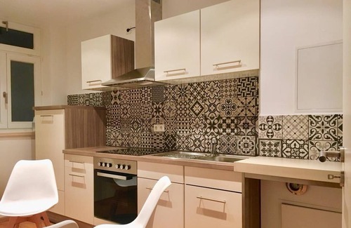 Eutritzsch Apartment | Family-Friendly Superior Room for Up to 6 Guests