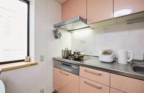 Okubo House | Top-Rated Superior Room at Shinjuku Okubo Station