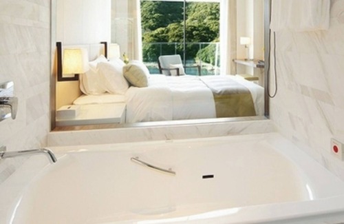 Oshima Island Hotel | Superior Room Ocean View | Gourmet Plan New se/Saikai Nagasaki