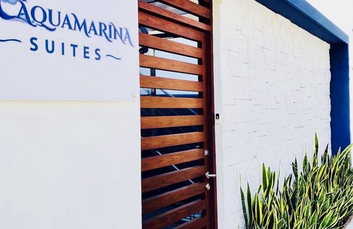 Luis Donaldo Colosio Condo | Stylish Superior Studio at Aquamarina Suites Awaits!