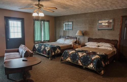 Golconda Apartment | Superior Suite with Kitchenette