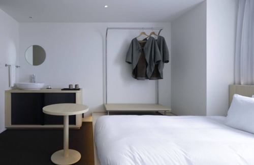 Kanazawa Hotel | Discover Superior Twin Comfort at SOKI KANAZAW, Kanazawa