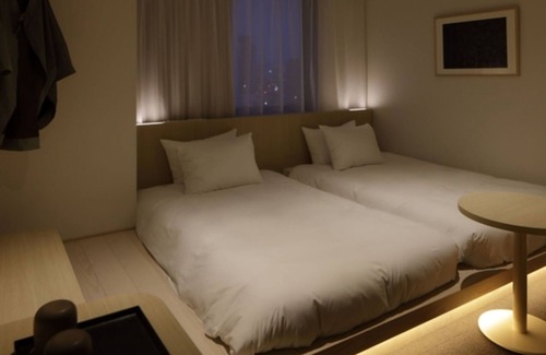 Kanazawa Hotel | Discover Superior Twin Comfort at SOKI KANAZAW, Kanazawa