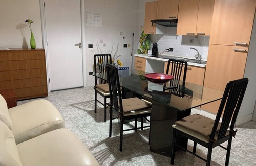 Taranto Apartment | Superior Two-room Apartment – ALH Hotel Digitale