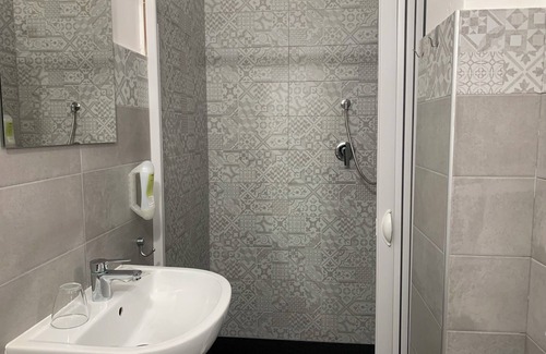 Taranto Apartment | Superior Two-room Apartment – ALH Hotel Digitale