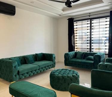 Mirpur Villa | Family-Friendly Superior Villa in Mirpur City, Azad Kashmir