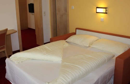 Auffach House | Superior-zimmer Ohne Verpflegung - Hotel Sun Valley