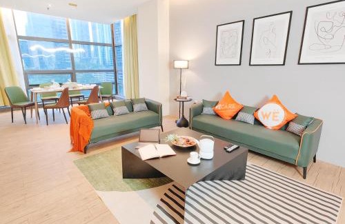 Taman Bukit Pantai Apartment | Inviting Stay at The Winter @ Bangsar South Mid Valley