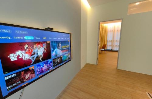 Taman Bukit Pantai Apartment | Inviting Stay at The Winter @ Bangsar South Mid Valley
