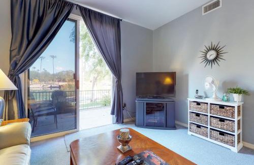 Superstition Lakes Apartment | Discover Superstition Springs: Family-Friendly Pool Oasis