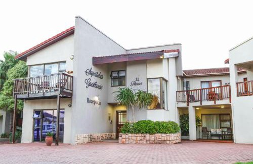 Jeffreys Bay House | Discover Supertubes Guesthouse with Ocean Views and More