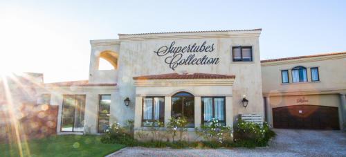 Jeffreys Bay House | Discover Supertubes Guesthouse with Ocean Views and More