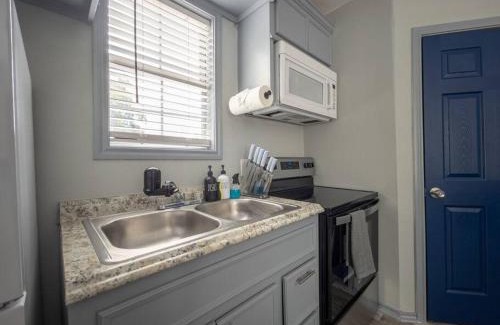 Greater East End Apartment | Discover Family-Friendly SuperValue Suite #1 at East End