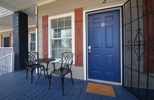 Greater East End Apartment | Budget-Friendly Suite #3 at East End Revitalized