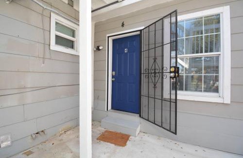 Greater East End Apartment | Budget-Friendly SuperValue Suite #4 at East End Revitalized