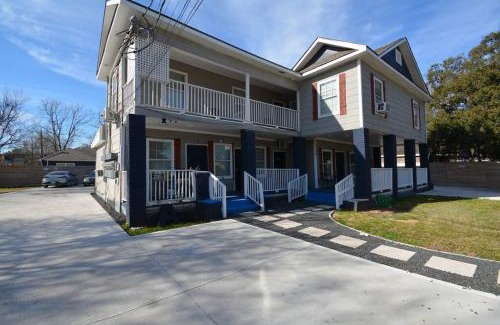 Greater East End Apartment | Budget-Friendly SuperValue Suite #4 at East End Revitalized