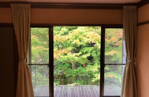 Takayama House | Explore Sukiya House Shouhakuen with Garden in Takayama