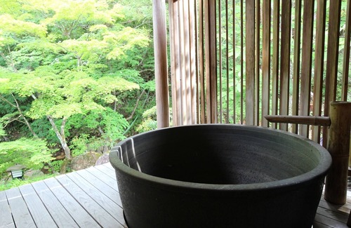 Takayama House | Explore Sukiya House Shouhakuen with Garden in Takayama