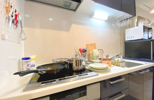 Kitakoiwa House | Comfortable Stay in Katsushika-ku, Tokyo with Free WiFi