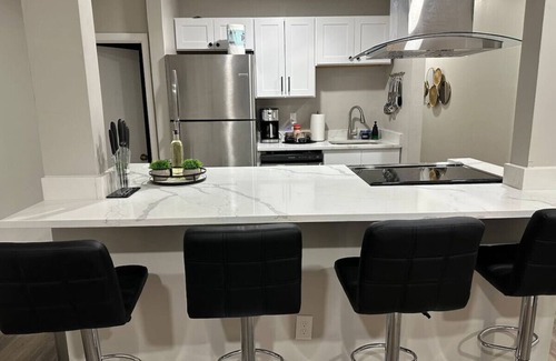 Allentown Apartment | Experience the Supreme Bohemian Paradise: Family & Pet Welcoming