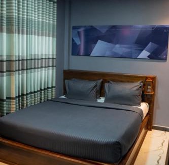 Dambulla Resort | Relax at Supreme Dambulla: Pool, Spa & Oceanfront Views