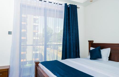Thompson Estate Apartment | supreme living apartments with amazing city views ,swimming pool, fully equipped gym, ample parking space and proximity to major shopping malls in lavington