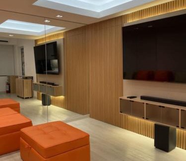 Don Bosco Apartment | Supreme Luxury 2BR Condo - Azure Urban Resort Residences near Manila Airport