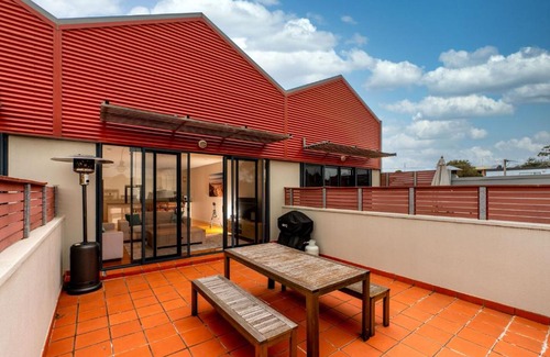 Inverloch Apartment | Prime Location in Inverloch with Ocean View Amenities