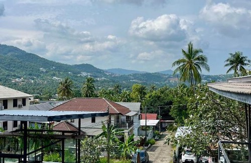 Bophut Hotel | Pet-Friendly Supreme Siam Resort with Oceanfront Pool Views