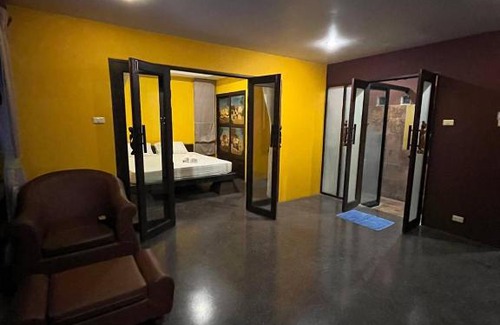 Bophut Hotel | Pet-Friendly Supreme Siam Resort with Oceanfront Pool Views