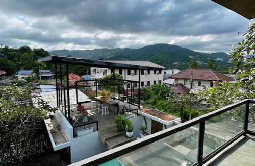 Bophut Hotel | Pet-Friendly Supreme Siam Resort with Oceanfront Pool Views