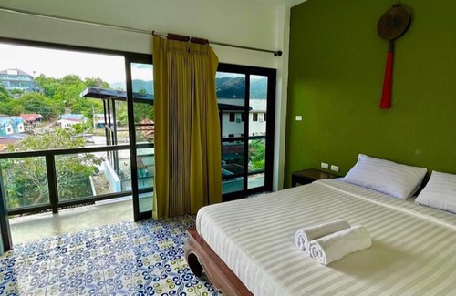 Bophut Hotel | Pet-Friendly Supreme Siam Resort with Oceanfront Pool Views