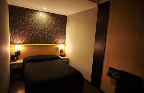 Barrio Sur Hotel | Family-Friendly Retreat at Sur Hotel with Top Guest Ratings