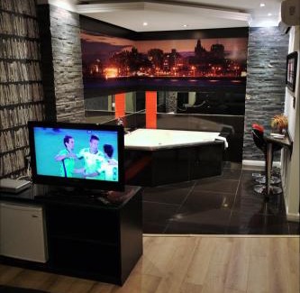 Barrio Sur Hotel | Family-Friendly Retreat at Sur Hotel with Top Guest Ratings