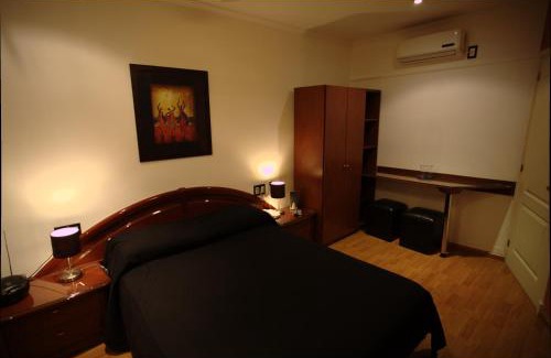 Barrio Sur Hotel | Family-Friendly Retreat at Sur Hotel with Top Guest Ratings
