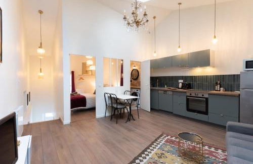 Lapeyrouse-Fossat Apartment | Inviting Retreat in Village Center - Family-Friendly Comfort
