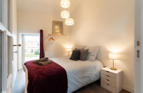 Lapeyrouse-Fossat Apartment | Inviting Retreat in Village Center - Family-Friendly Comfort