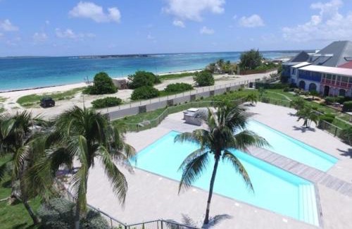 Orient Bay Apartment | Oceanfront Apartment at Baie Orientale - 4-Star Perfection