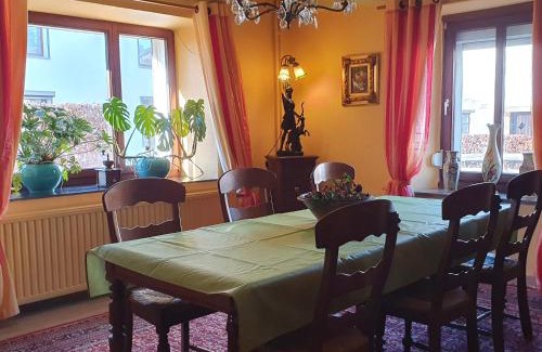 Suxy House | Oceanfront Escape at Sur la Rive Vierre - 9.1/10 Rated