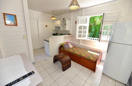 Le Francois Villa | Relax at Sur la route des épices with Oceanfront Luxury